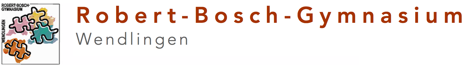 Robert-Bosch-Gymnasium