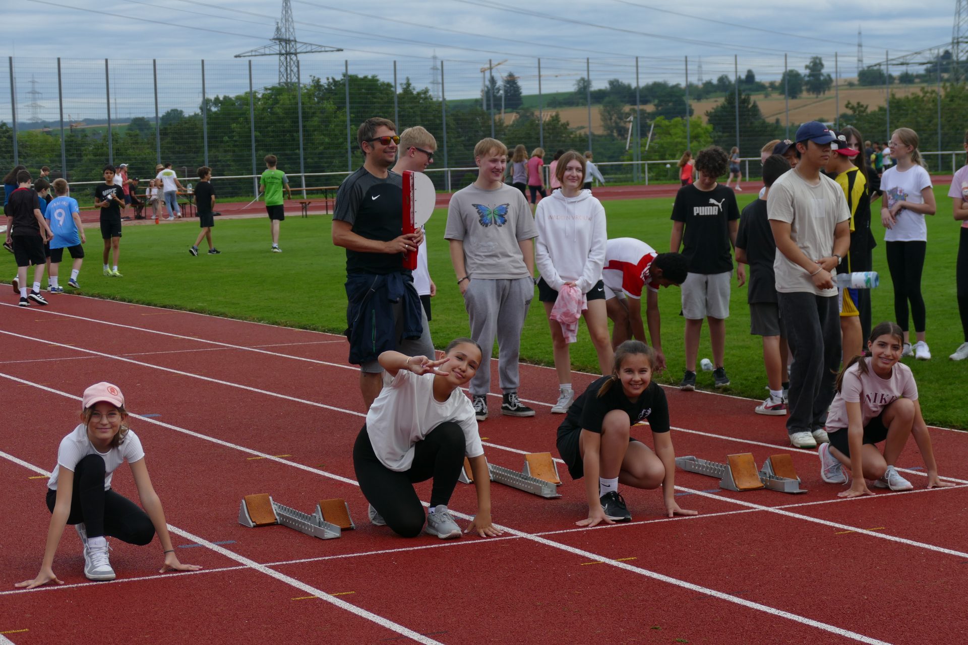 Sporttag 2024
